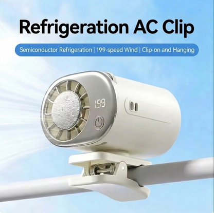 AeroChill™ Portable AC