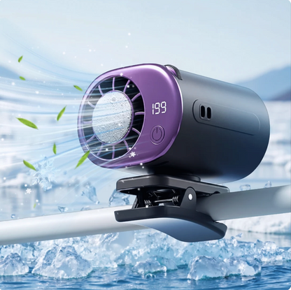 AeroChill™ Portable AC